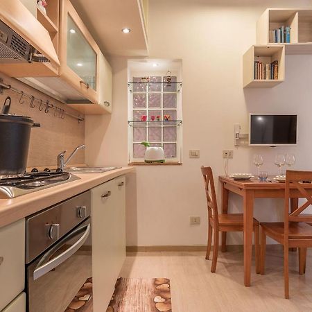 Coronari Central Apartment 罗马 外观 照片