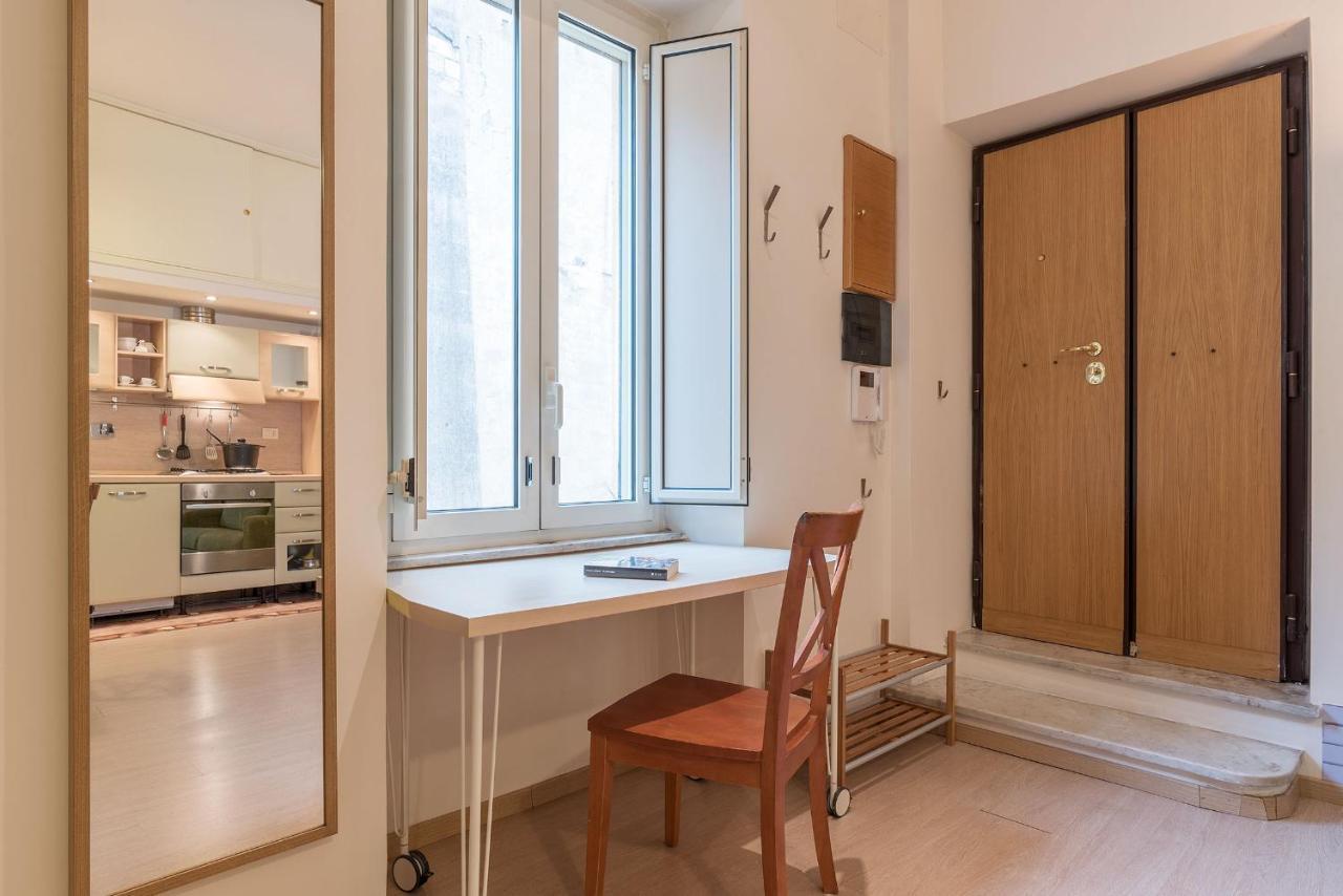 Coronari Central Apartment 罗马 外观 照片