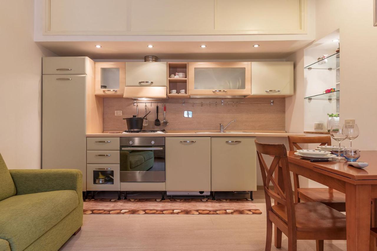 Coronari Central Apartment 罗马 外观 照片