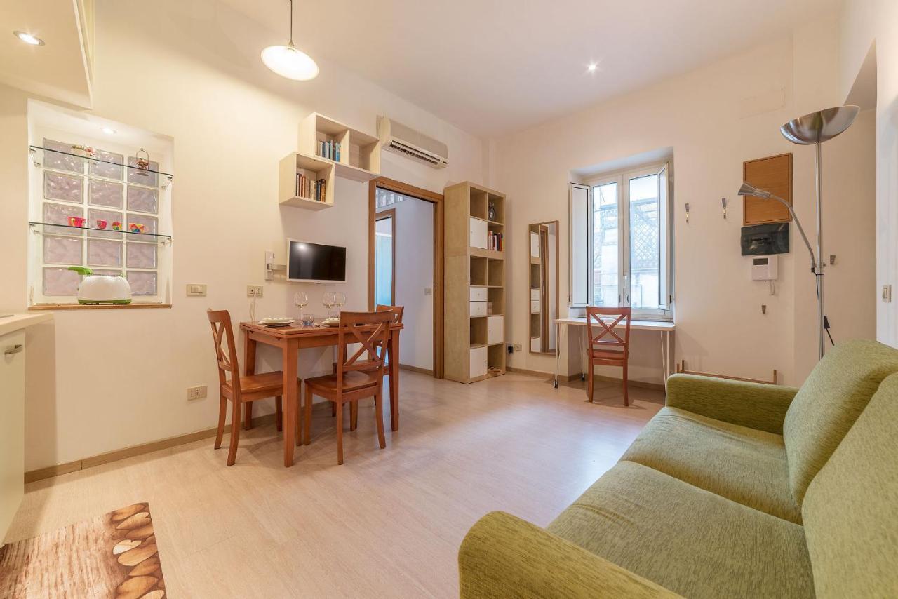 Coronari Central Apartment 罗马 外观 照片