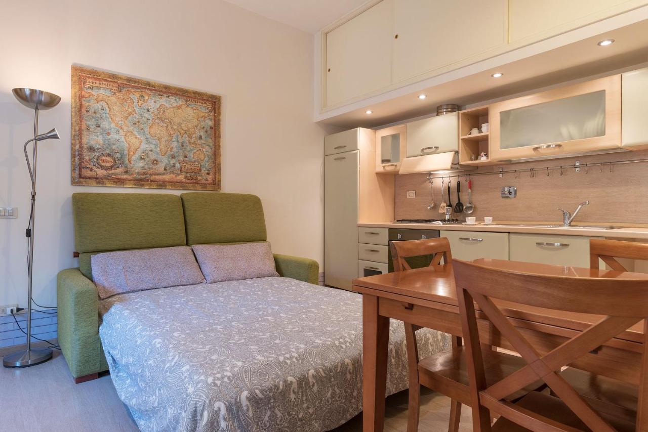Coronari Central Apartment 罗马 外观 照片