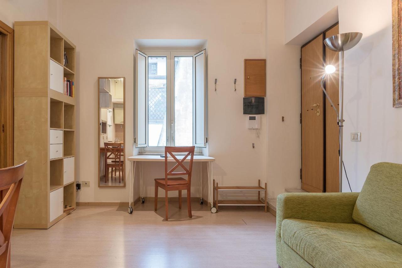 Coronari Central Apartment 罗马 外观 照片