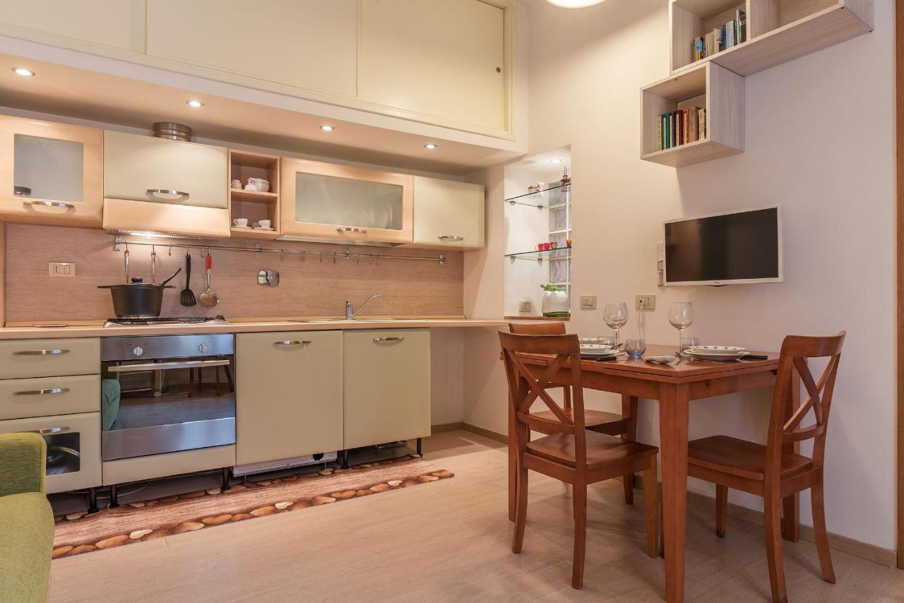 Coronari Central Apartment 罗马 外观 照片