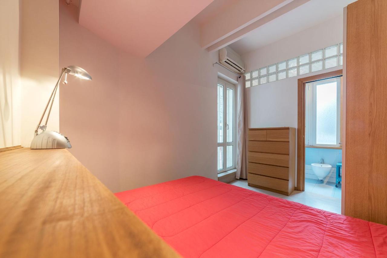 Coronari Central Apartment 罗马 外观 照片