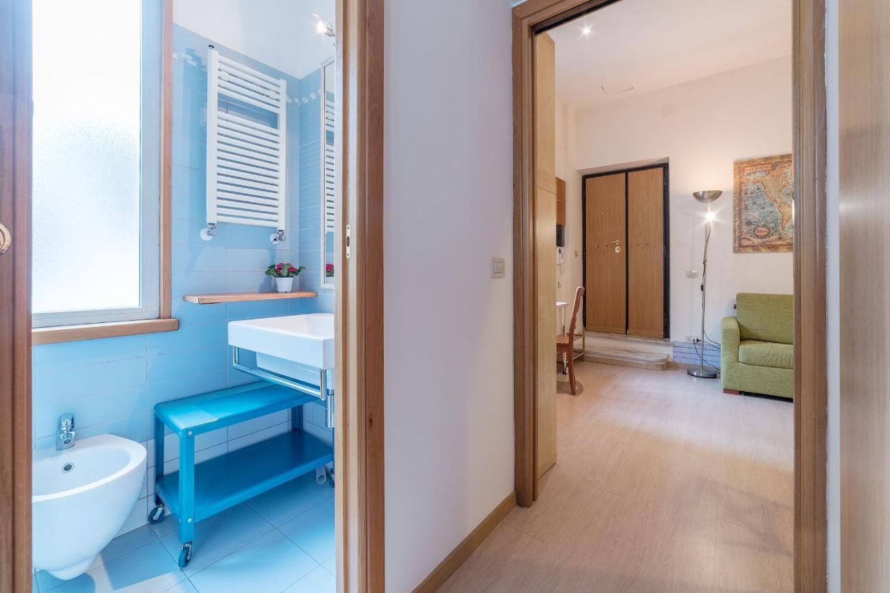 Coronari Central Apartment 罗马 外观 照片