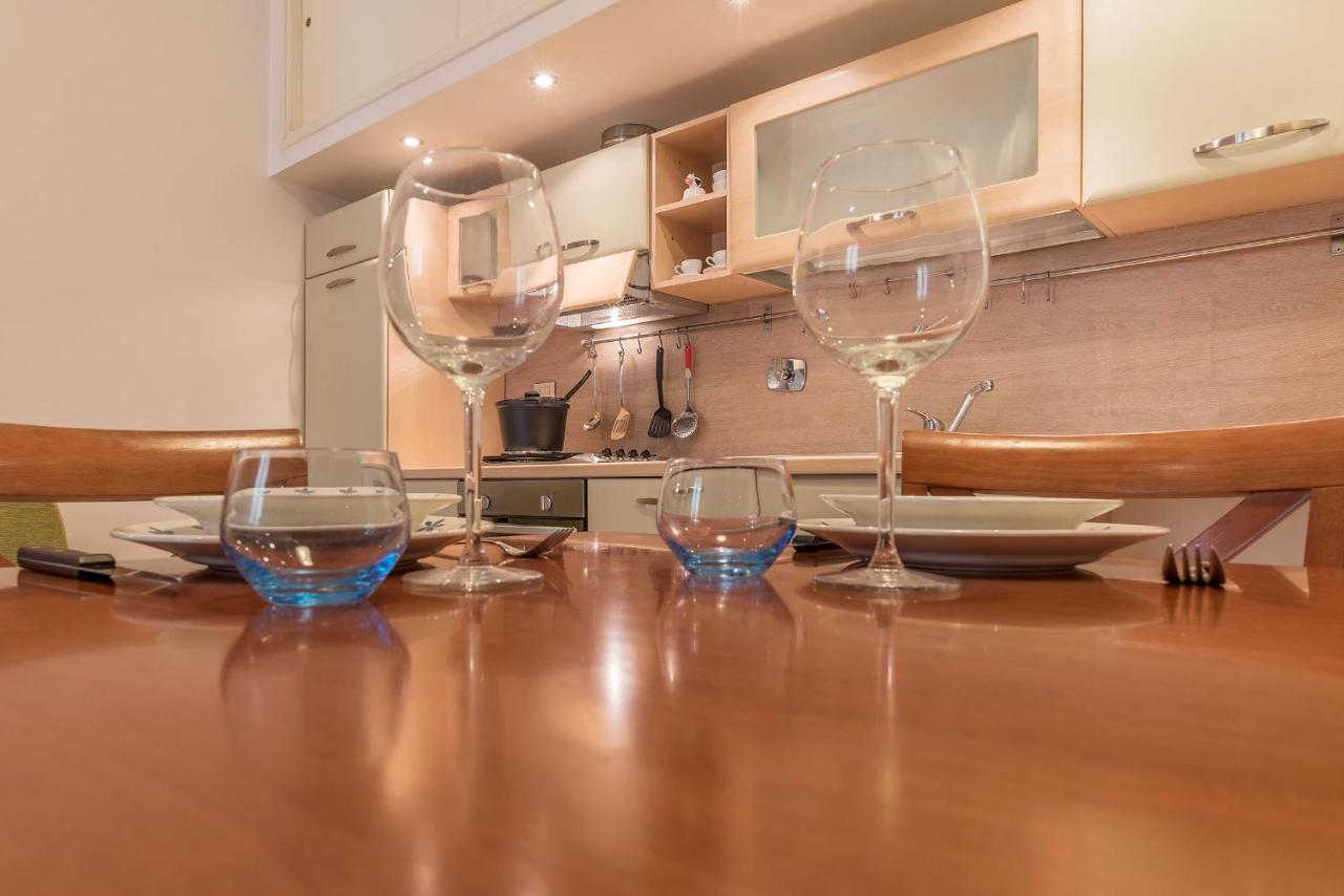 Coronari Central Apartment 罗马 外观 照片
