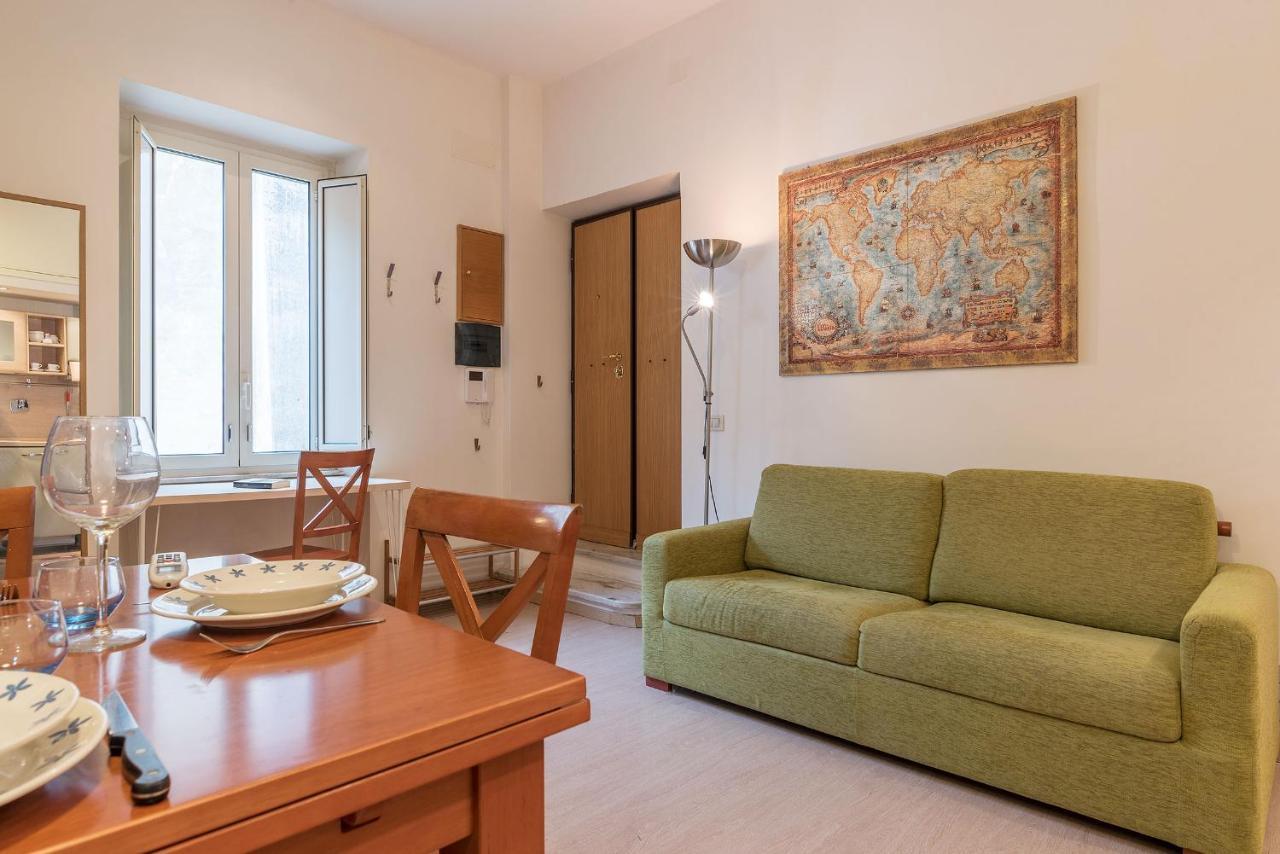 Coronari Central Apartment 罗马 外观 照片