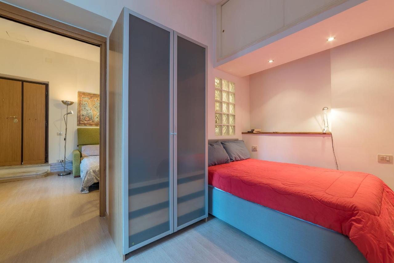 Coronari Central Apartment 罗马 外观 照片