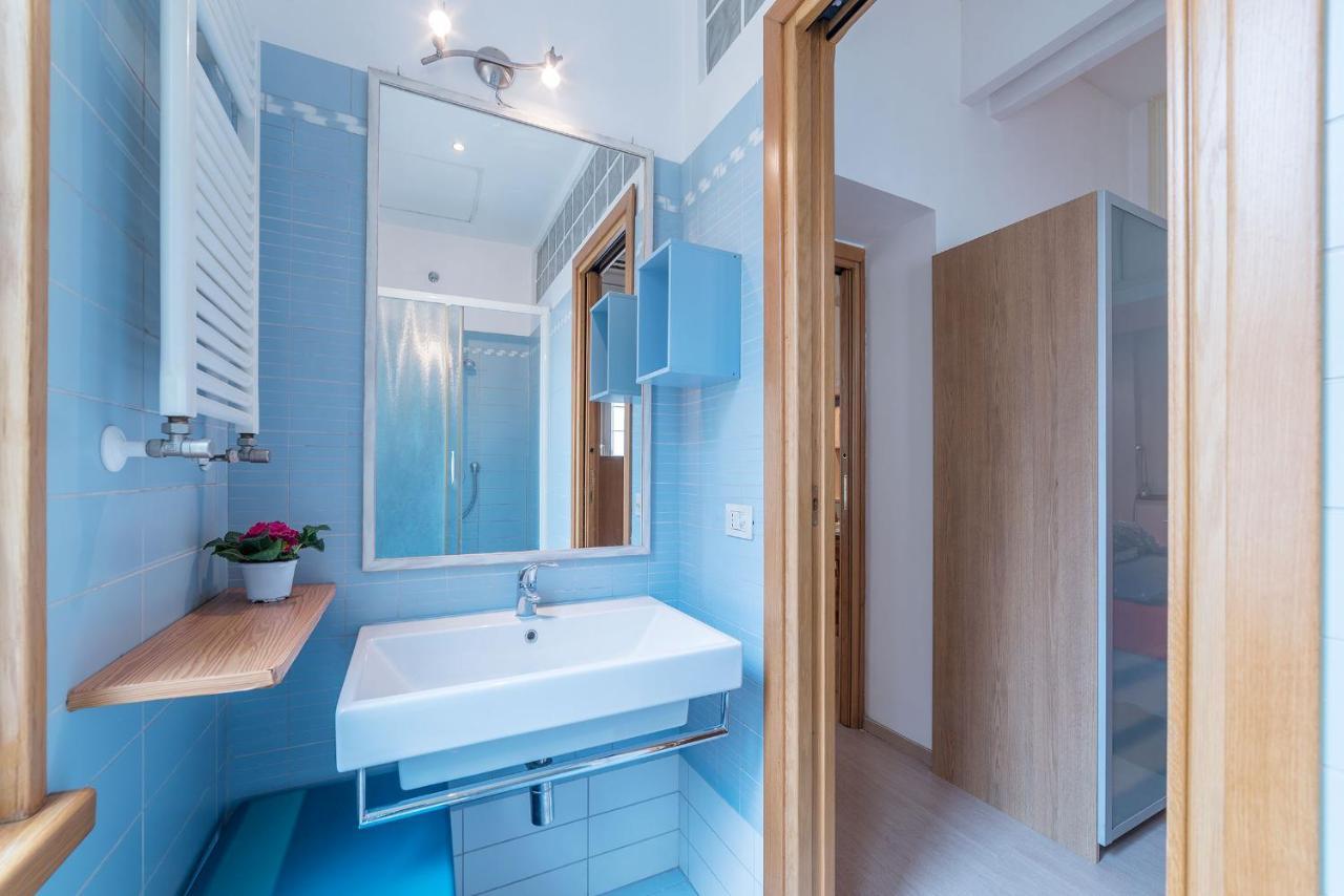 Coronari Central Apartment 罗马 外观 照片