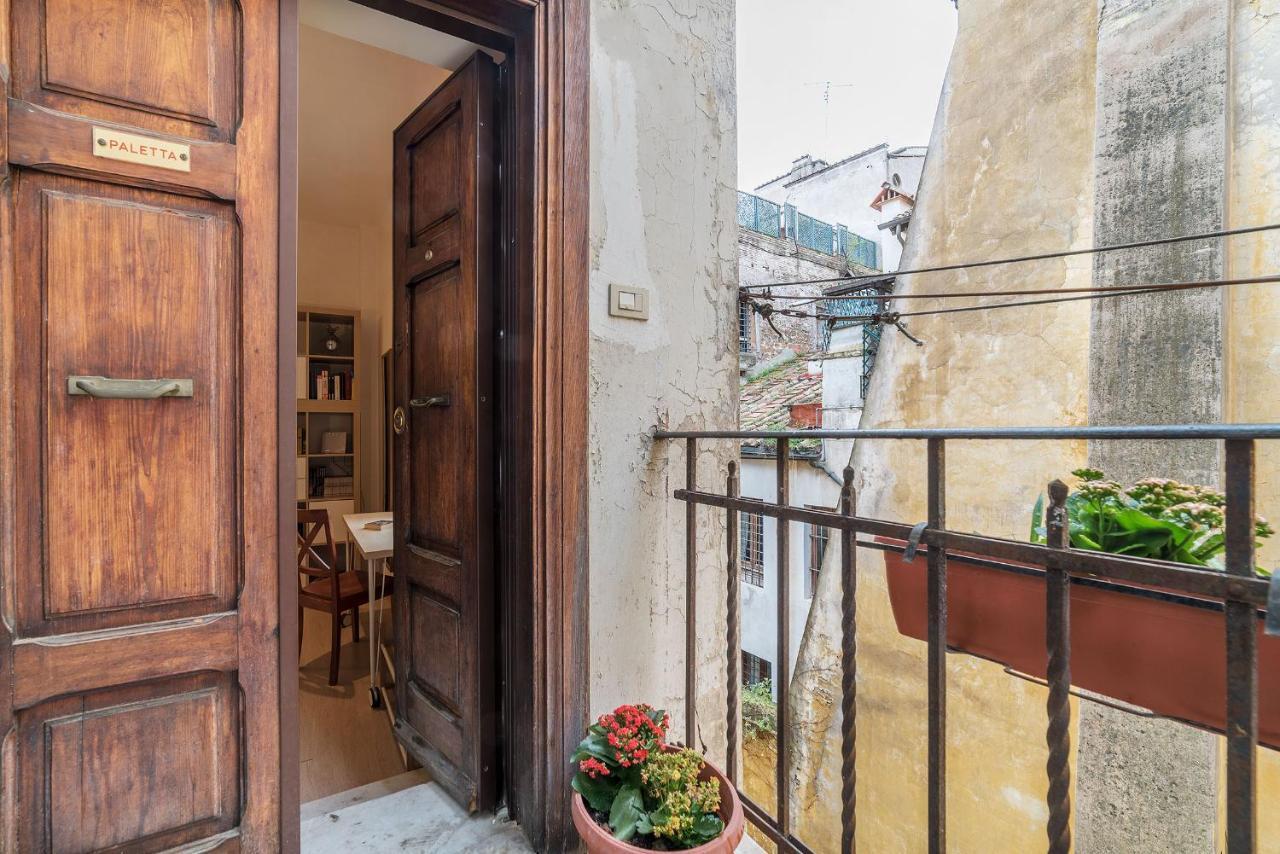 Coronari Central Apartment 罗马 外观 照片