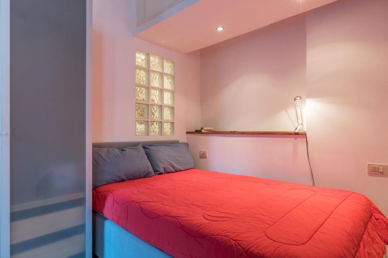 Coronari Central Apartment 罗马 外观 照片