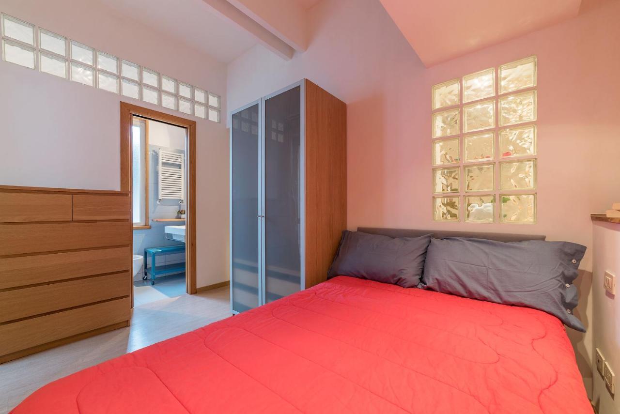 Coronari Central Apartment 罗马 外观 照片